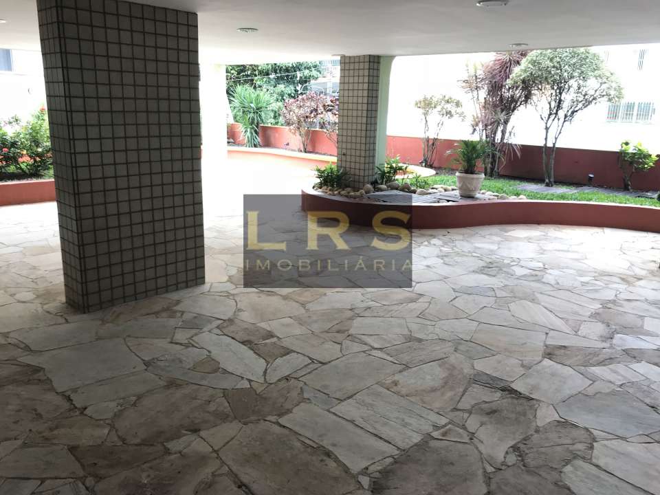 Conheça Apartamento à venda Rua Soares da Costa,Rio de Janeiro,RJ - R$ 390.000 - RRR - 25 25