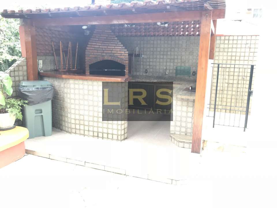 Conheça Apartamento à venda Rua Soares da Costa,Rio de Janeiro,RJ - R$ 390.000 - RRR - 27 27