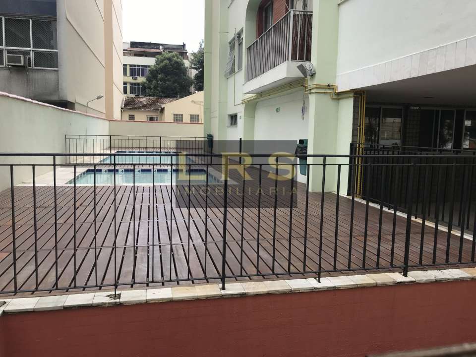 Conheça Apartamento à venda Rua Soares da Costa,Rio de Janeiro,RJ - R$ 390.000 - RRR - 29 29