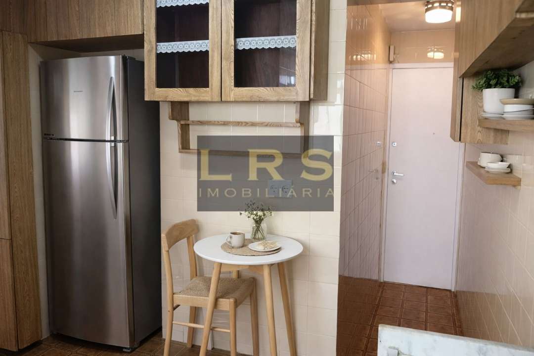 Conheça Apartamento à venda Rua Soares da Costa,Rio de Janeiro,RJ - R$ 390.000 - RRR - 35 35