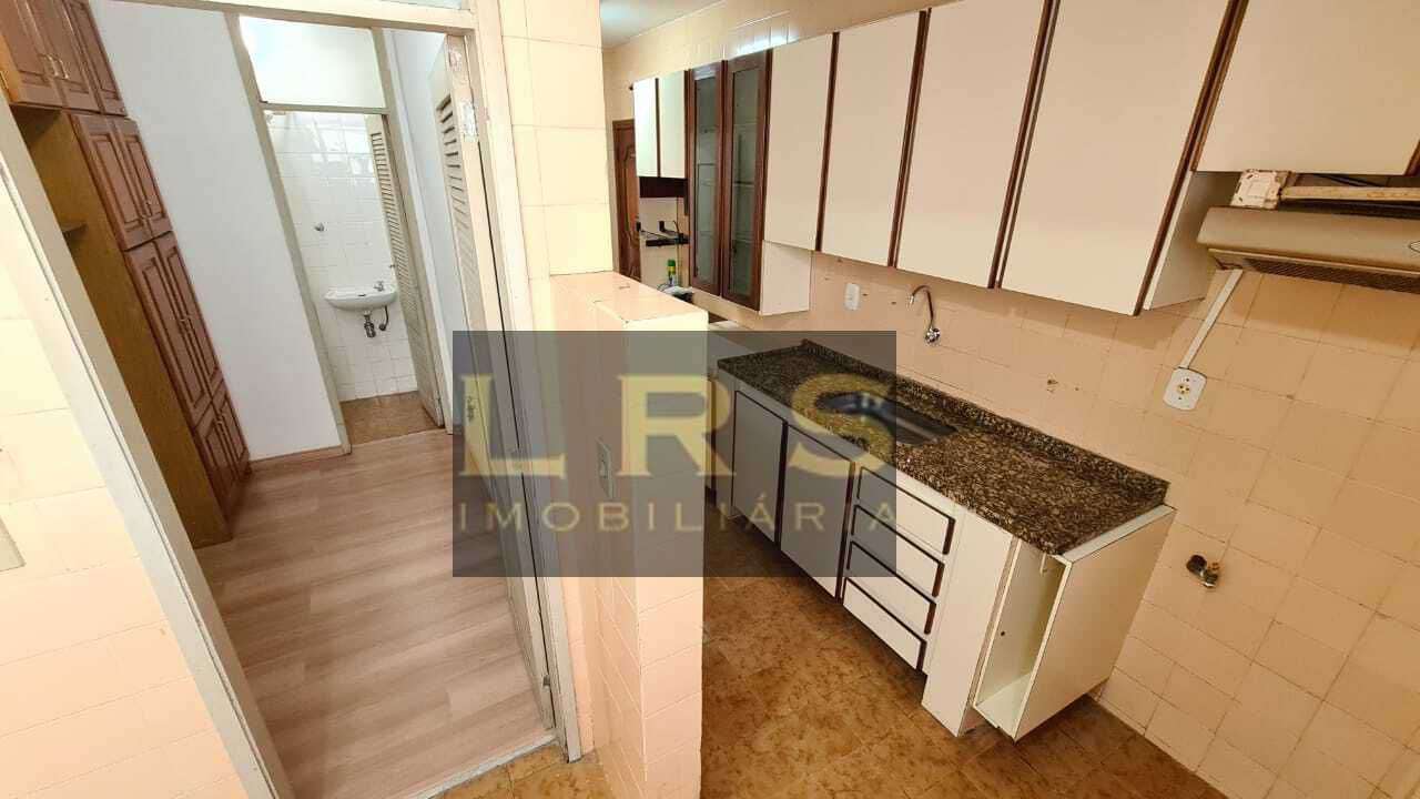 Conheça Apartamento à venda Rua Maranhão,Rio de Janeiro,RJ - R$ 320.000 - OMNA - 4 4