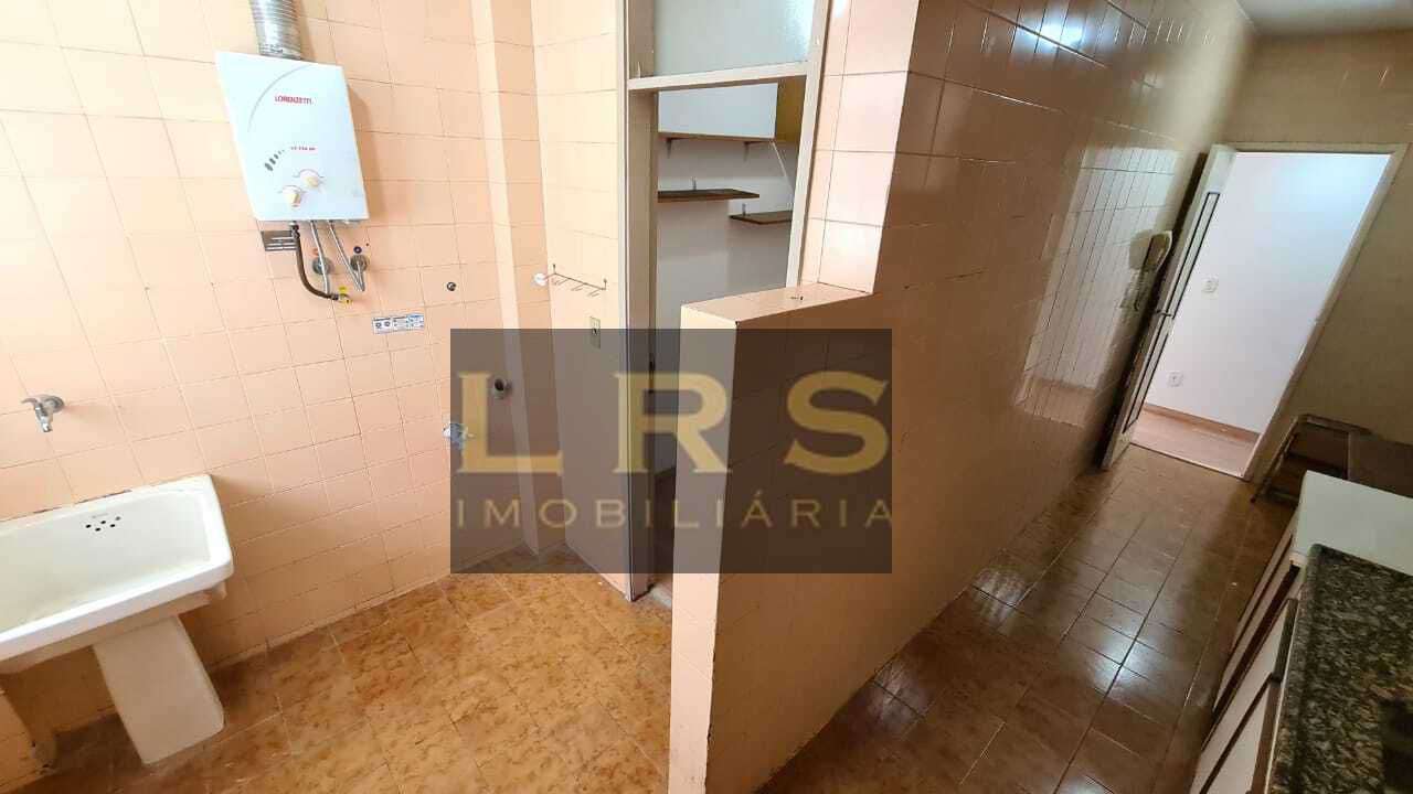 Conheça Apartamento à venda Rua Maranhão,Rio de Janeiro,RJ - R$ 320.000 - OMNA - 5 5
