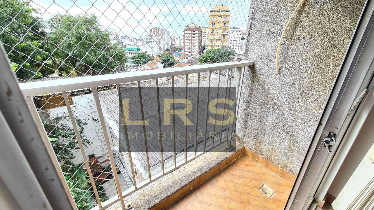 Conheça Apartamento à venda Rua Maranhão,Rio de Janeiro,RJ - R$ 320.000 - OMNA - 7 7