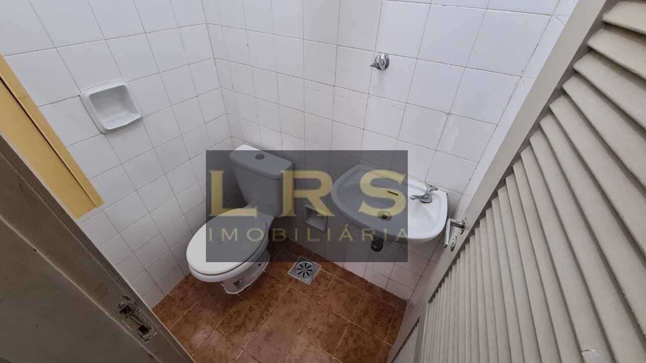 Conheça Apartamento à venda Rua Maranhão,Rio de Janeiro,RJ - R$ 320.000 - OMNA - 8 8
