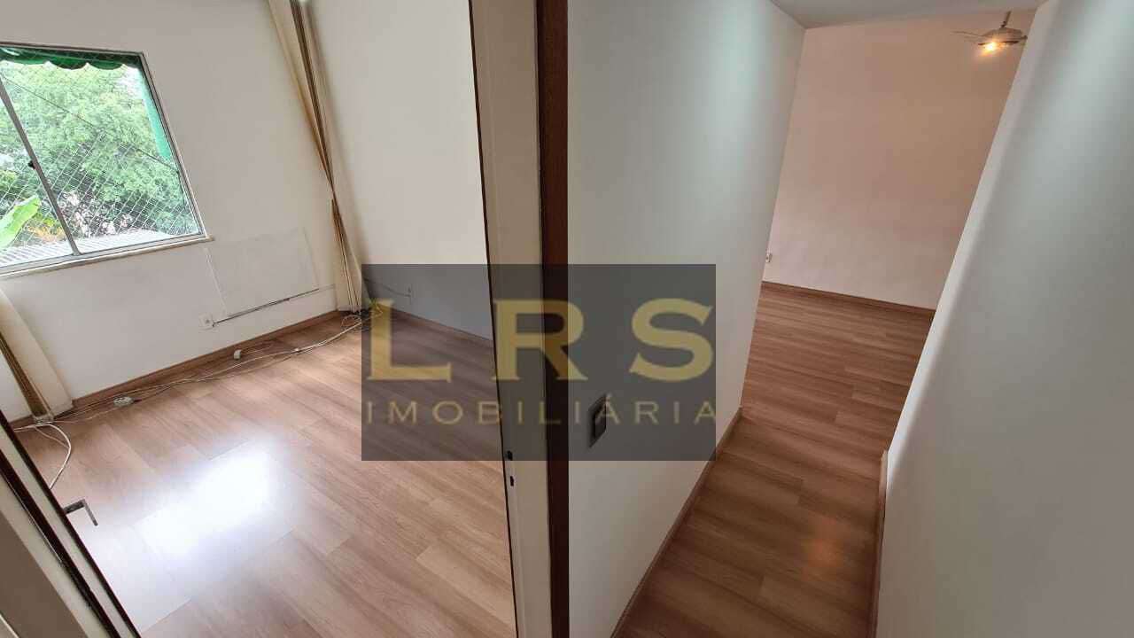 Conheça Apartamento à venda Rua Maranhão,Rio de Janeiro,RJ - R$ 320.000 - OMNA - 12 12