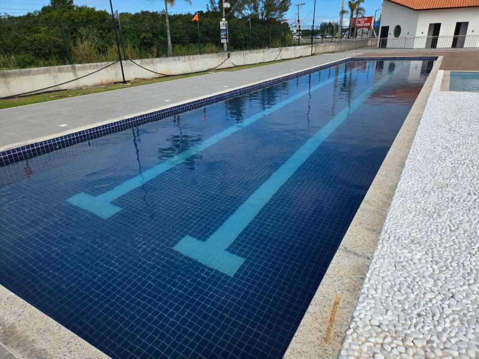 Conheça Lote à venda Av Roberto Silveira,Arraial do Cabo,RJ - R$ 180.000 - WCBPS - 1 1