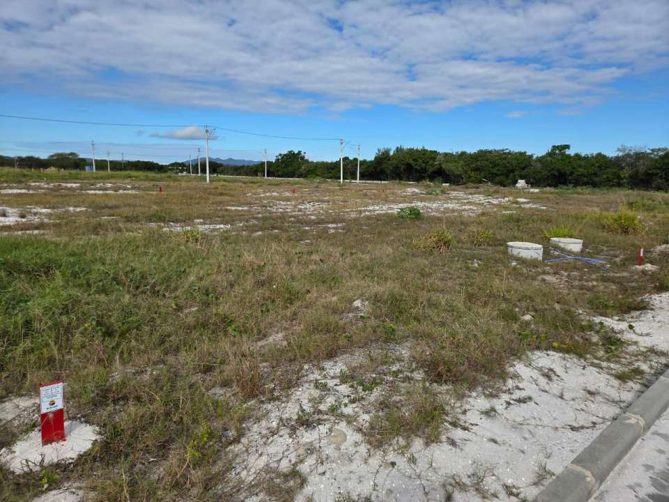 Conheça Lote à venda Av Roberto Silveira,Arraial do Cabo,RJ - R$ 180.000 - WCBPS - 4 4