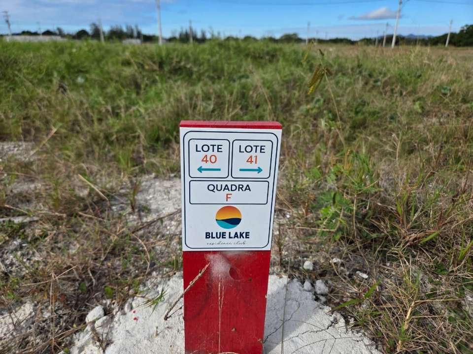 Conheça Lote à venda Av Roberto Silveira,Arraial do Cabo,RJ - R$ 180.000 - WCBPS - 5 5