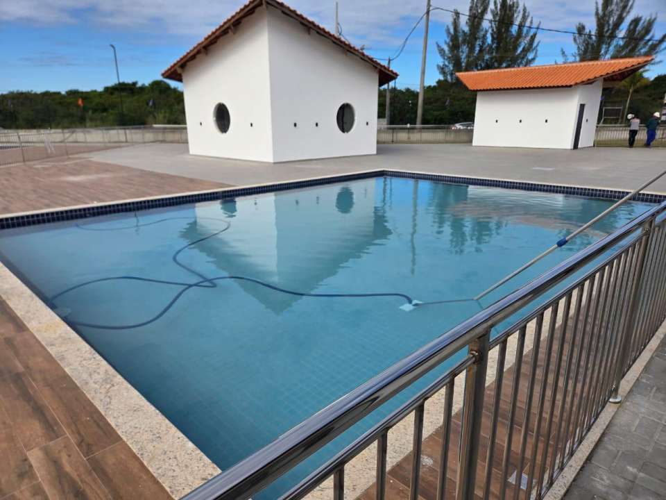 Conheça Lote à venda Av Roberto Silveira,Arraial do Cabo,RJ - R$ 180.000 - WCBPS - 10 10