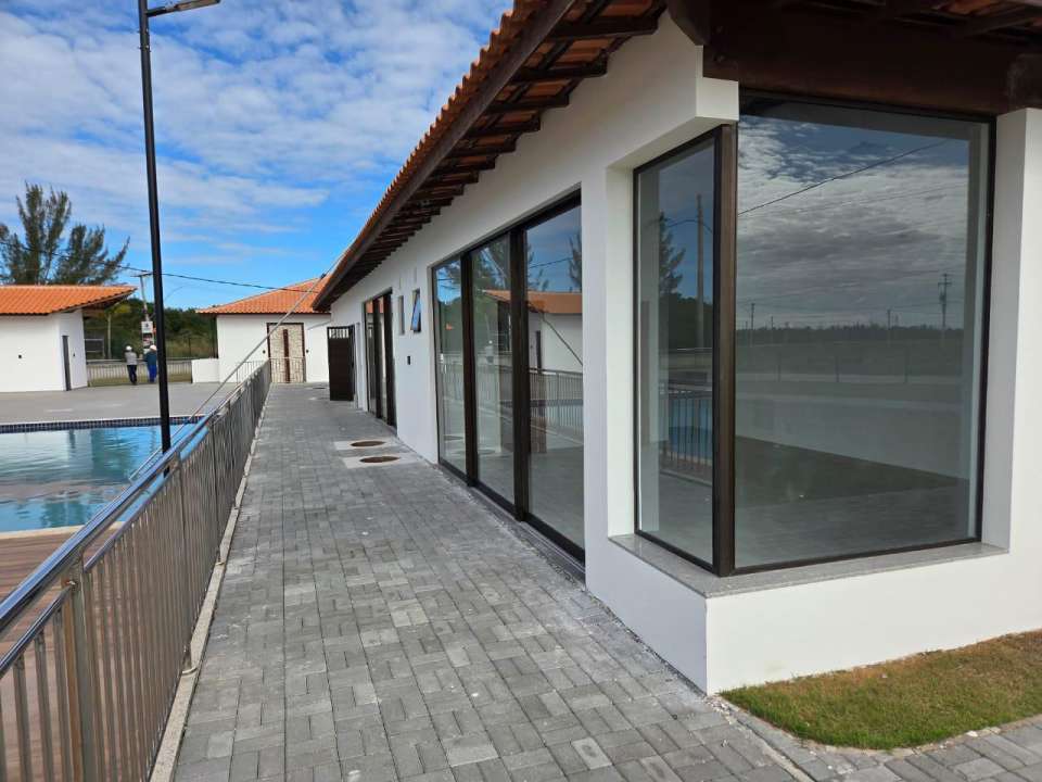 Conheça Lote à venda Av Roberto Silveira,Arraial do Cabo,RJ - R$ 180.000 - WCBPS - 11 11