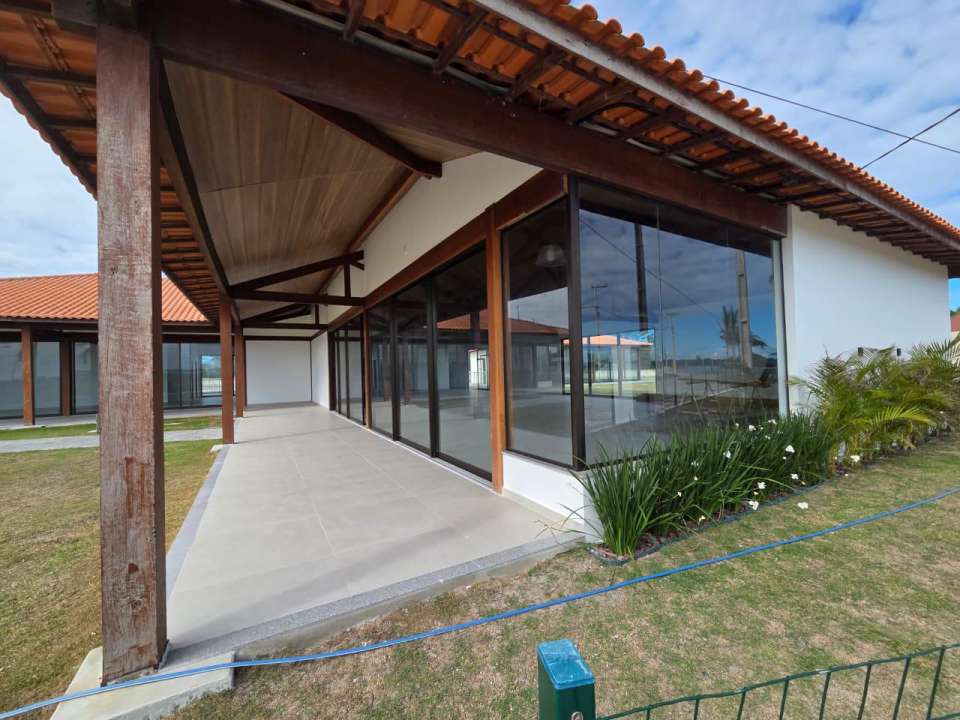 Conheça Lote à venda Av Roberto Silveira,Arraial do Cabo,RJ - R$ 180.000 - WCBPS - 32 32