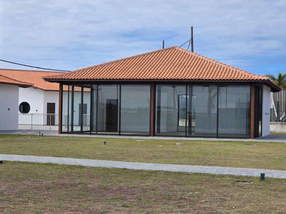 Conheça Lote à venda Av Roberto Silveira,Arraial do Cabo,RJ - R$ 180.000 - WCBPS - 37 37
