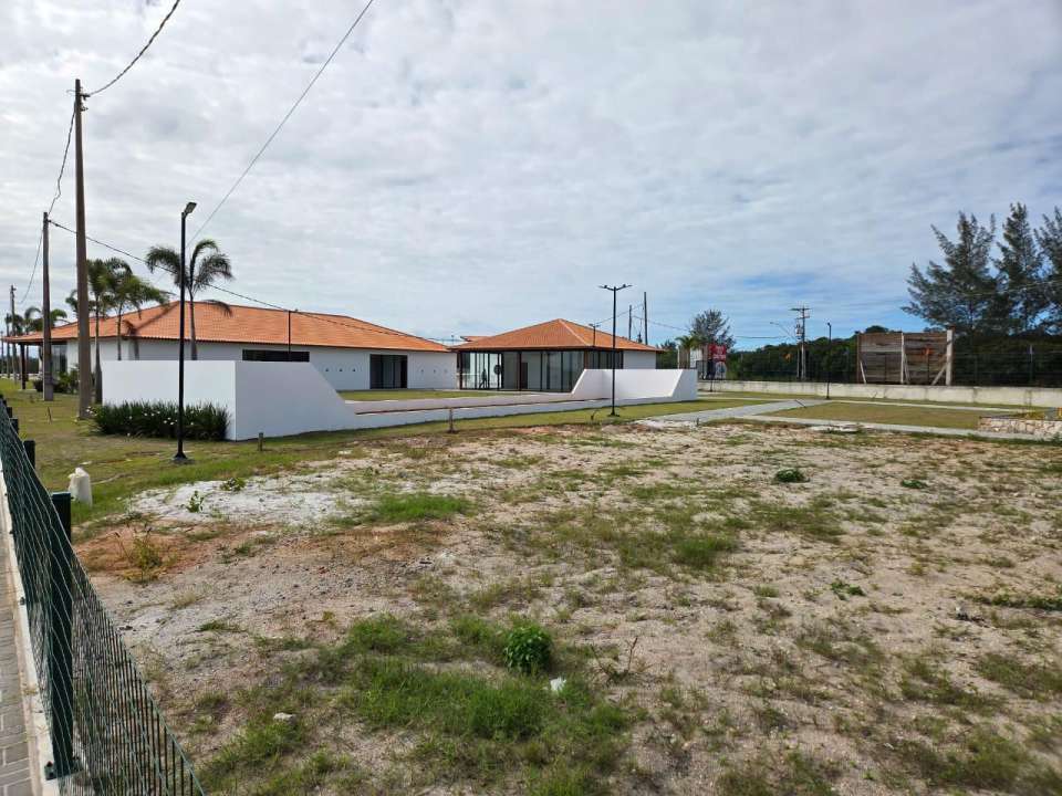 Conheça Lote à venda Av Roberto Silveira,Arraial do Cabo,RJ - R$ 180.000 - WCBPS - 38 38