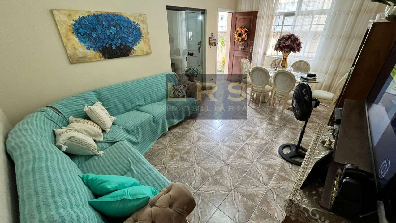 Conheça Casa à venda Rua Conde de Bonfim,Rio de Janeiro,RJ - WCBPSCASA - 16 16