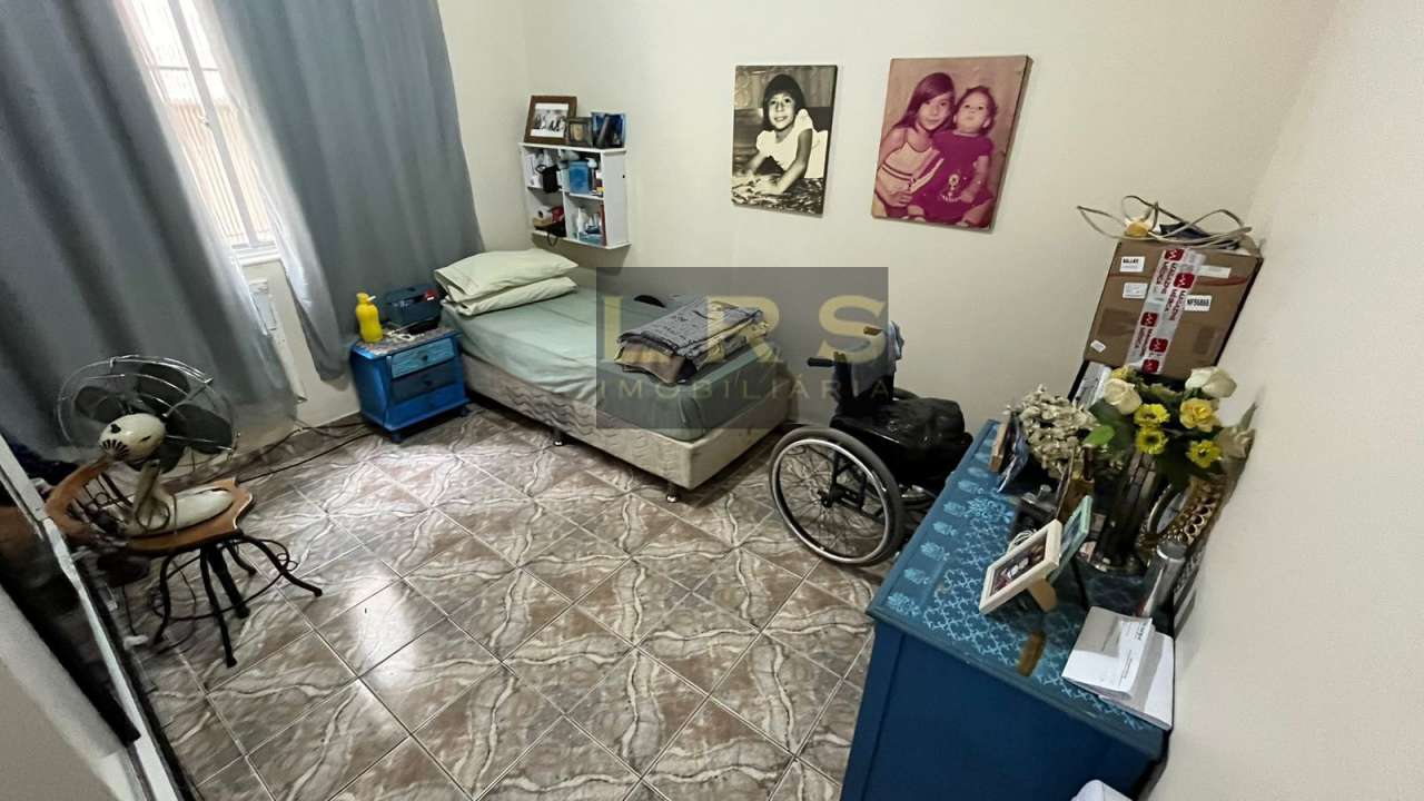 Conheça Casa à venda Rua Conde de Bonfim,Rio de Janeiro,RJ - WCBPSCASA - 18 18