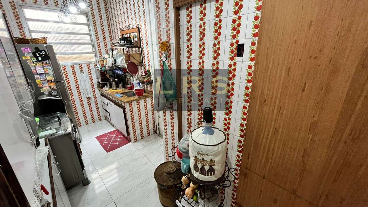 Conheça Casa à venda Rua Conde de Bonfim,Rio de Janeiro,RJ - WCBPSCASA - 21 21