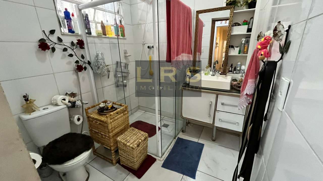 Conheça Casa à venda Rua Conde de Bonfim,Rio de Janeiro,RJ - WCBPSCASA - 26 26