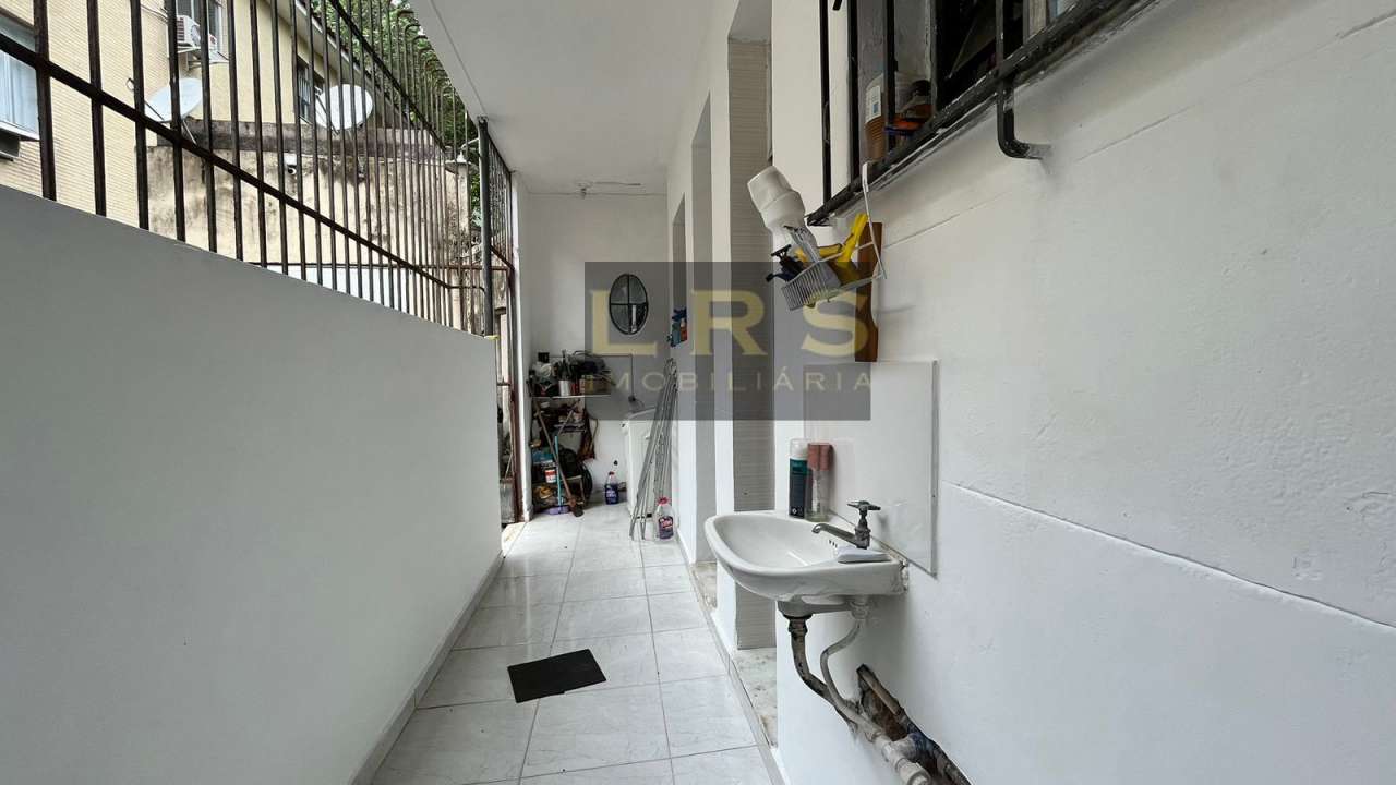Conheça Casa à venda Rua Conde de Bonfim,Rio de Janeiro,RJ - WCBPSCASA - 27 27