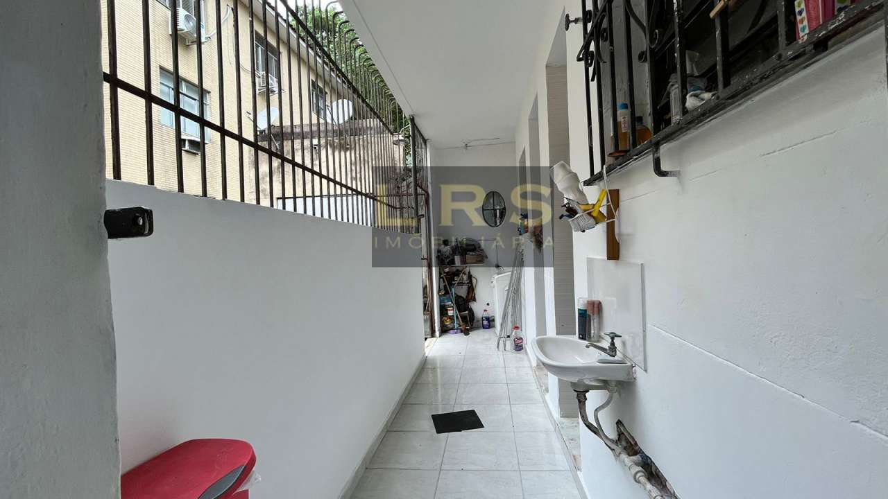 Conheça Casa à venda Rua Conde de Bonfim,Rio de Janeiro,RJ - WCBPSCASA - 28 28