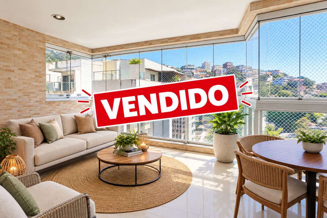 Conheça Apartamento à venda Estrada do Guanumbi,Rio de Janeiro,RJ - FGAR - 1 1