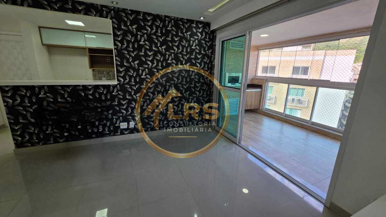 Conheça Apartamento à venda Estrada do Guanumbi,Rio de Janeiro,RJ - R$ 500.000 - EZMV - 4 4