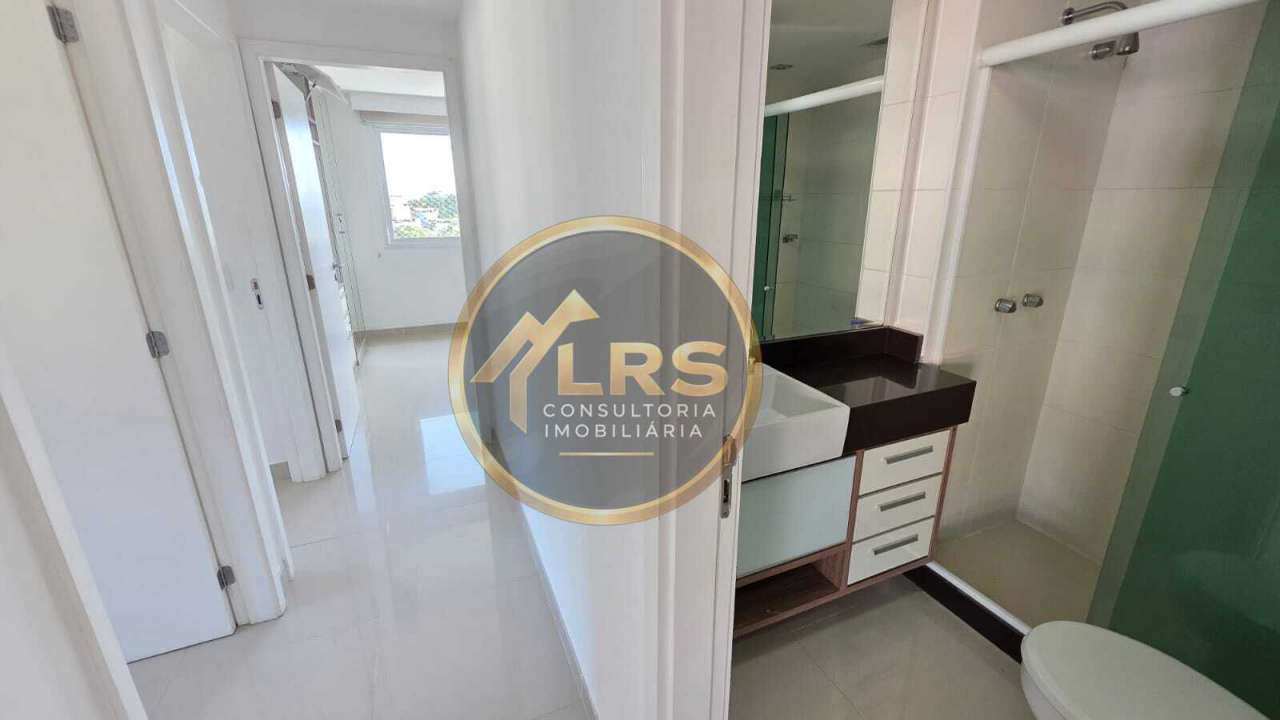 Conheça Apartamento à venda Estrada do Guanumbi,Rio de Janeiro,RJ - R$ 500.000 - EZMV - 7 7