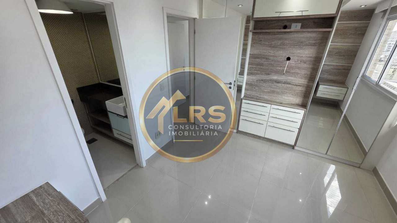 Conheça Apartamento à venda Estrada do Guanumbi,Rio de Janeiro,RJ - R$ 500.000 - EZMV - 14 14