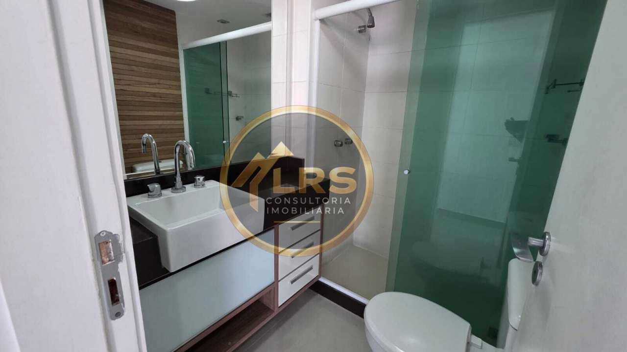Conheça Apartamento à venda Estrada do Guanumbi,Rio de Janeiro,RJ - R$ 500.000 - EZMV - 17 17