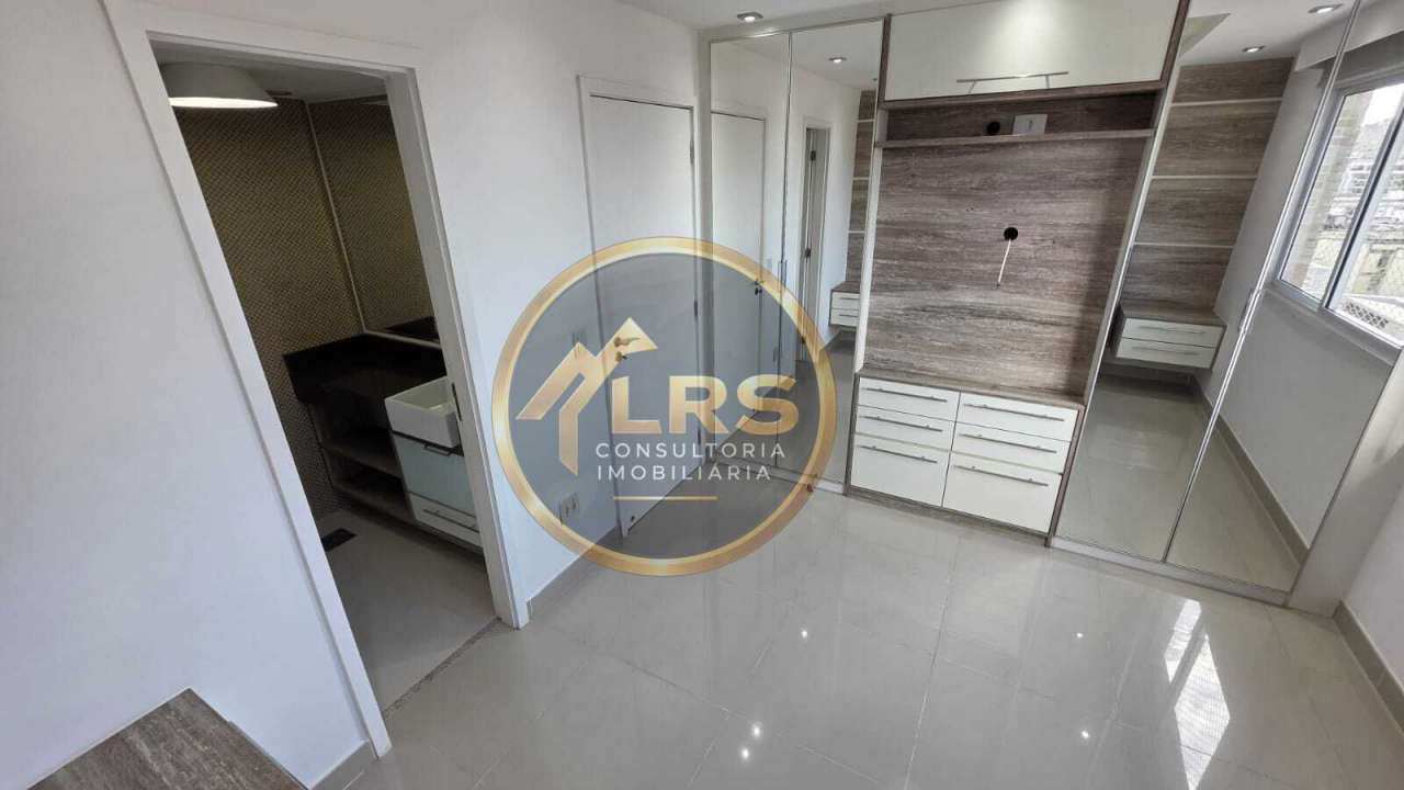 Conheça Apartamento à venda Estrada do Guanumbi,Rio de Janeiro,RJ - R$ 500.000 - EZMV - 18 18