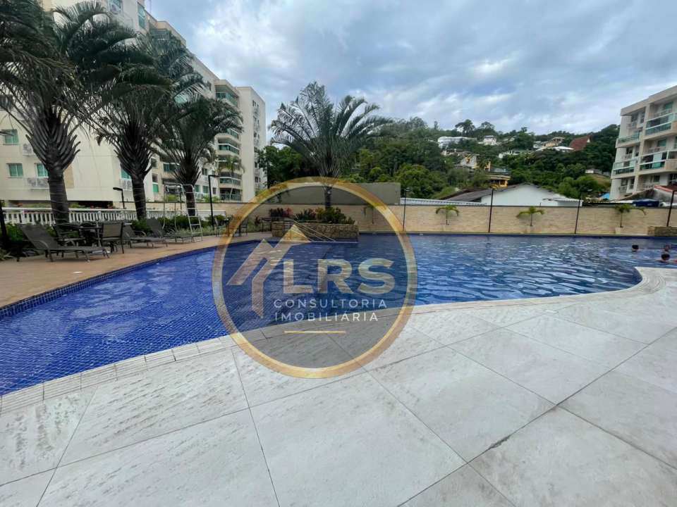 Conheça Apartamento à venda Estrada do Guanumbi,Rio de Janeiro,RJ - R$ 500.000 - EZMV - 29 29