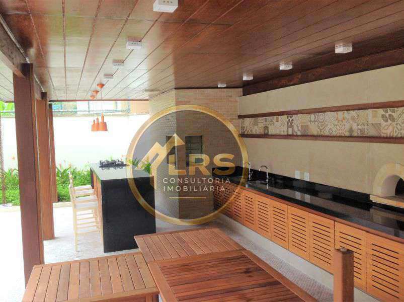 Conheça Apartamento à venda Estrada do Guanumbi,Rio de Janeiro,RJ - R$ 500.000 - EZMV - 31 31
