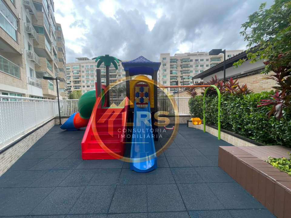Conheça Apartamento à venda Estrada do Guanumbi,Rio de Janeiro,RJ - R$ 500.000 - EZMV - 44 44