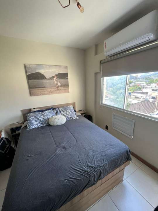 Conheça Apartamento para alugar Travessa Cunha Galvão,Rio de Janeiro,RJ - R$ 2.500 - RHPW - 7 7