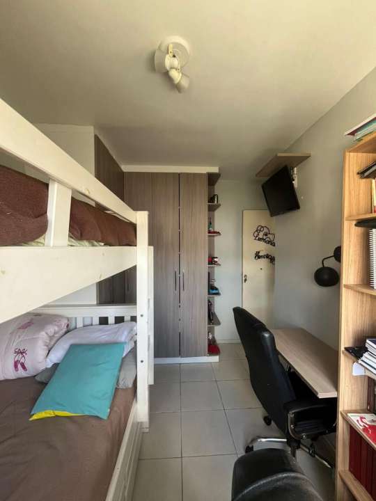 Conheça Apartamento para alugar Travessa Cunha Galvão,Rio de Janeiro,RJ - R$ 2.500 - RHPW - 8 8