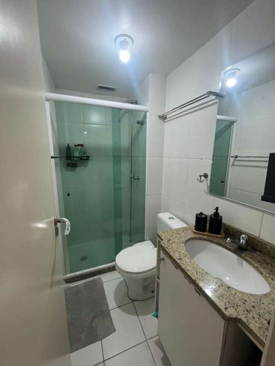 Conheça Apartamento para alugar Travessa Cunha Galvão,Rio de Janeiro,RJ - R$ 2.500 - RHPW - 10 10