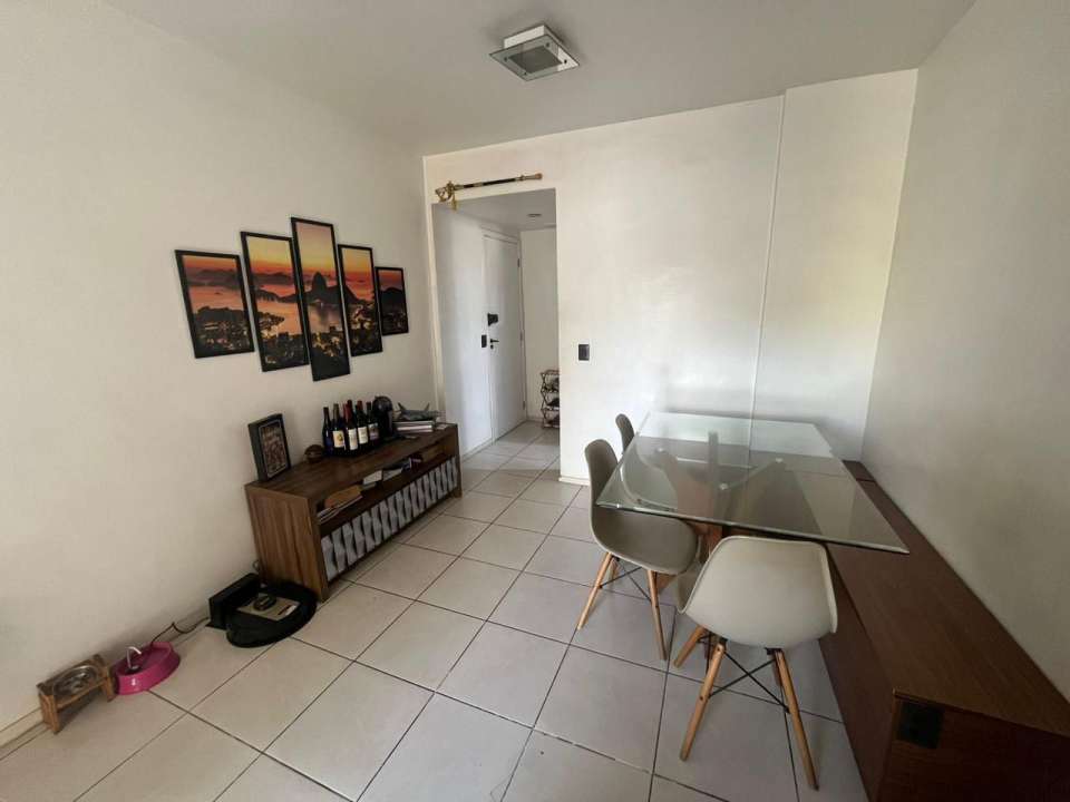 Conheça Apartamento para alugar Travessa Cunha Galvão,Rio de Janeiro,RJ - R$ 2.500 - RHPW - 12 12