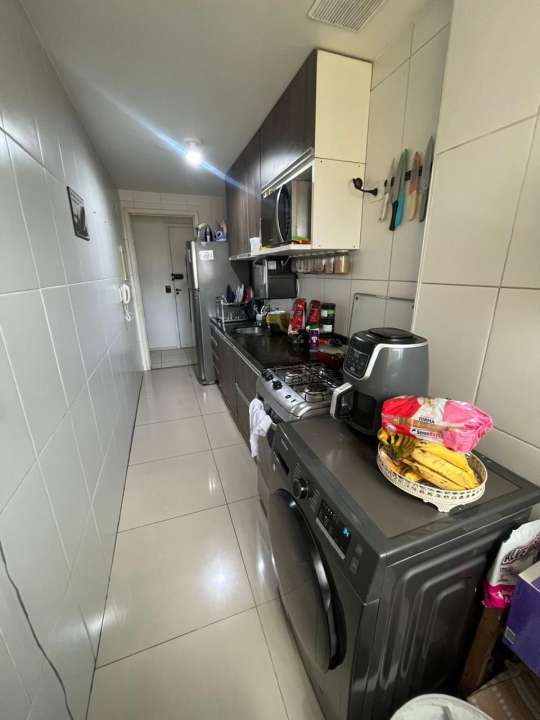 Conheça Apartamento para alugar Travessa Cunha Galvão,Rio de Janeiro,RJ - R$ 2.500 - RHPW - 16 16