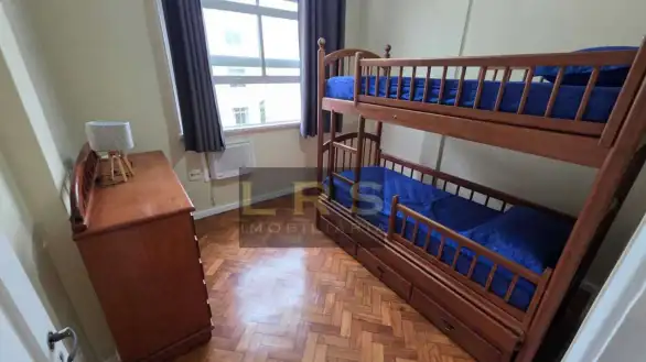 Apartamento para alugar Avenida Rainha Elizabeth da Bélgica,Rio de Janeiro,RJ