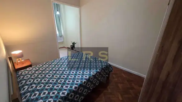 Apartamento para alugar Avenida Rainha Elizabeth da Bélgica,Rio de Janeiro,RJ