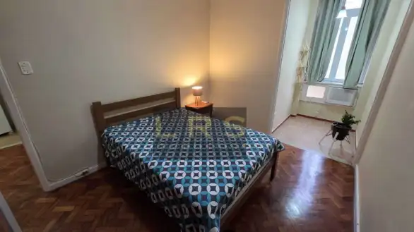 Apartamento para alugar Avenida Rainha Elizabeth da Bélgica,Rio de Janeiro,RJ