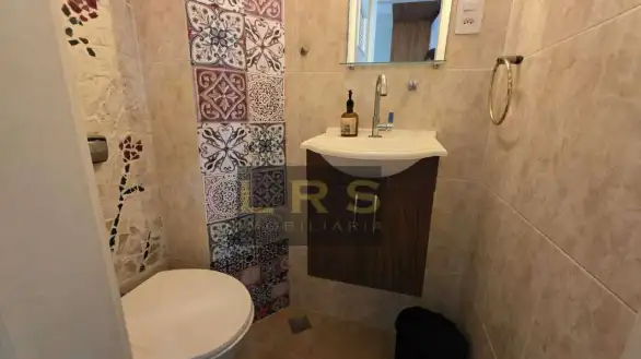Apartamento para alugar Avenida Rainha Elizabeth da Bélgica,Rio de Janeiro,RJ