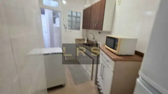 Apartamento para alugar Avenida Rainha Elizabeth da Bélgica,Rio de Janeiro,RJ