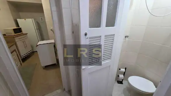 Apartamento para alugar Avenida Rainha Elizabeth da Bélgica,Rio de Janeiro,RJ
