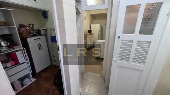 Apartamento para alugar Avenida Rainha Elizabeth da Bélgica,Rio de Janeiro,RJ