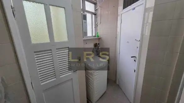 Apartamento para alugar Avenida Rainha Elizabeth da Bélgica,Rio de Janeiro,RJ