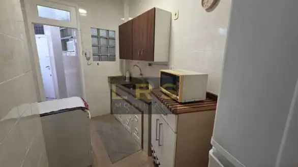 Apartamento para alugar Avenida Rainha Elizabeth da Bélgica,Rio de Janeiro,RJ