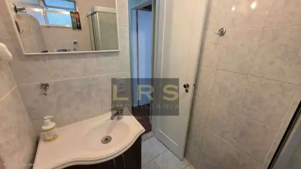 Apartamento para alugar Avenida Rainha Elizabeth da Bélgica,Rio de Janeiro,RJ