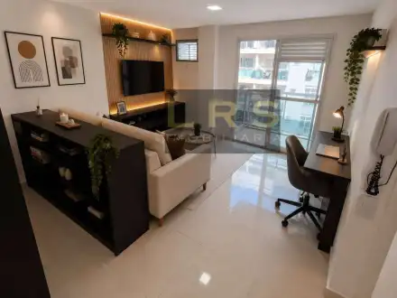 ALUGADO - Apartamento para alugar Estrada do Rio Grande,Rio de Janeiro,RJ - R$ 1.100 - PFAG