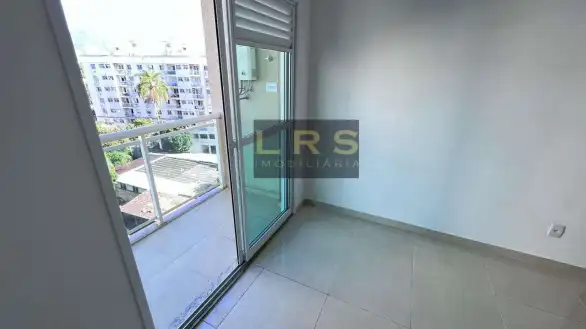 Apartamento para alugar Estrada do Rio Grande,Rio de Janeiro,RJ - R$ 1.100