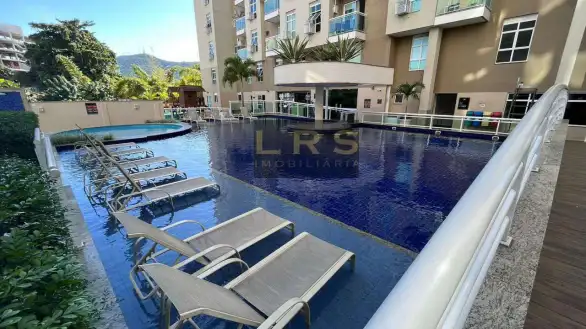 Apartamento para alugar Estrada do Rio Grande,Rio de Janeiro,RJ - R$ 1.100